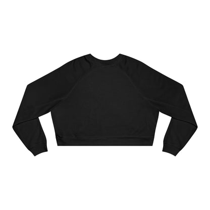 Skyway Cropped Fleece Pullover