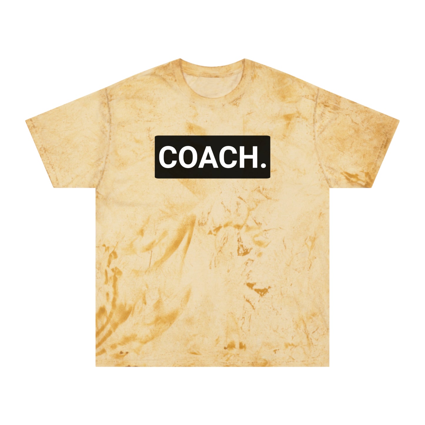 Coach Color Blast