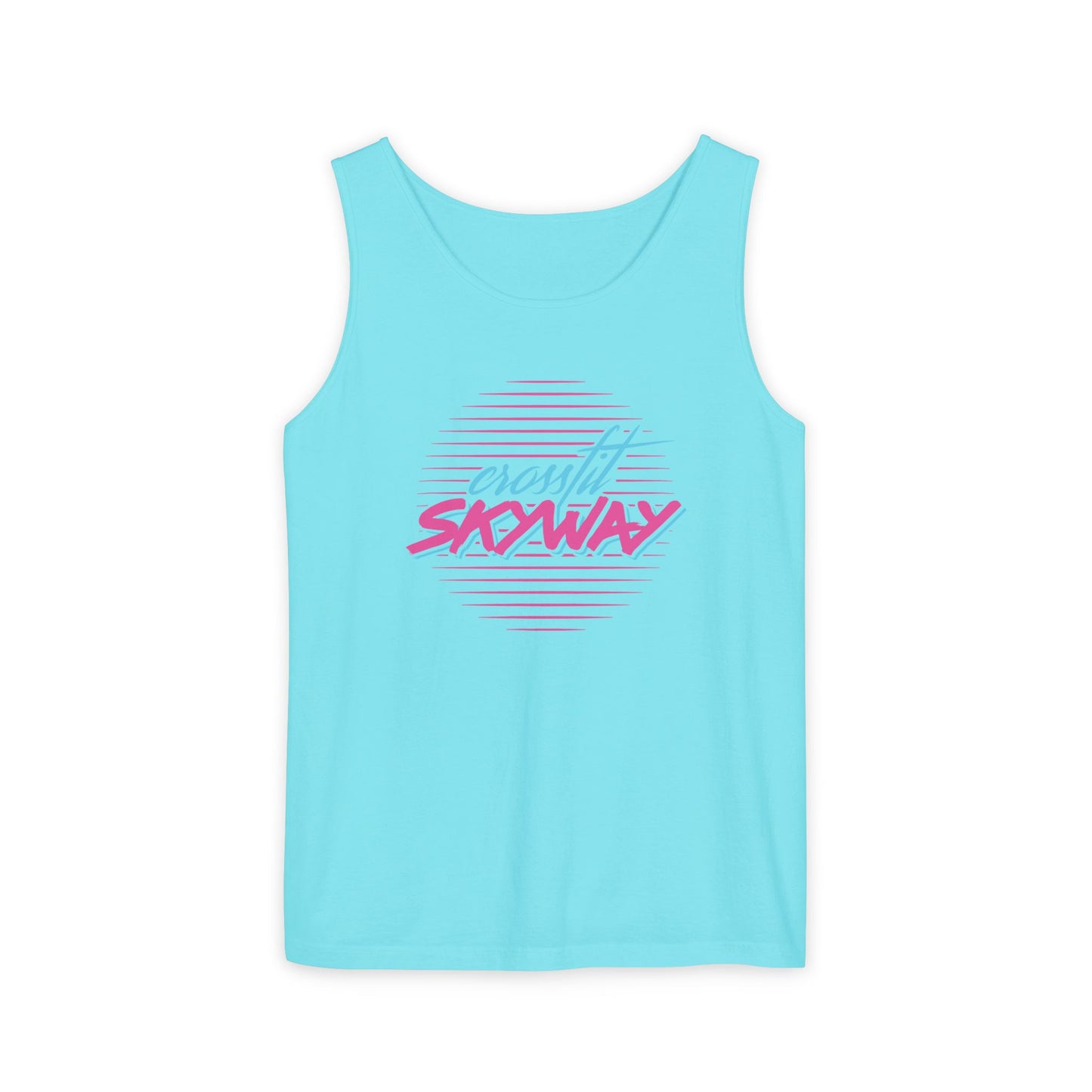 Miami Nights Tank