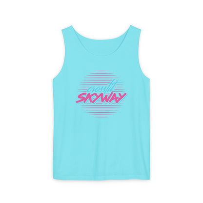 Miami Nights Tank