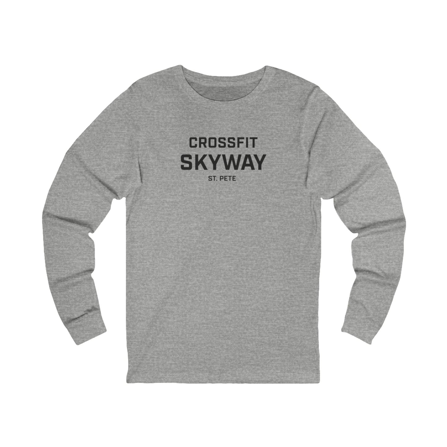 Skyway Long Sleeve Tee
