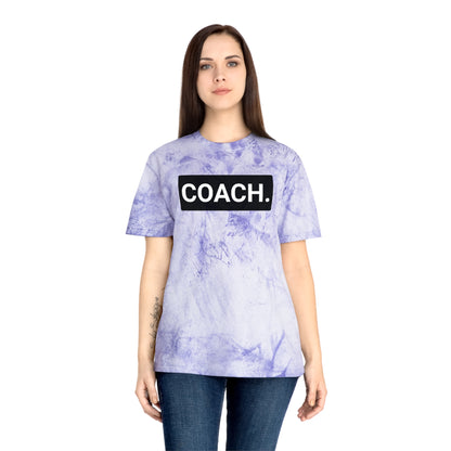 Coach Color Blast