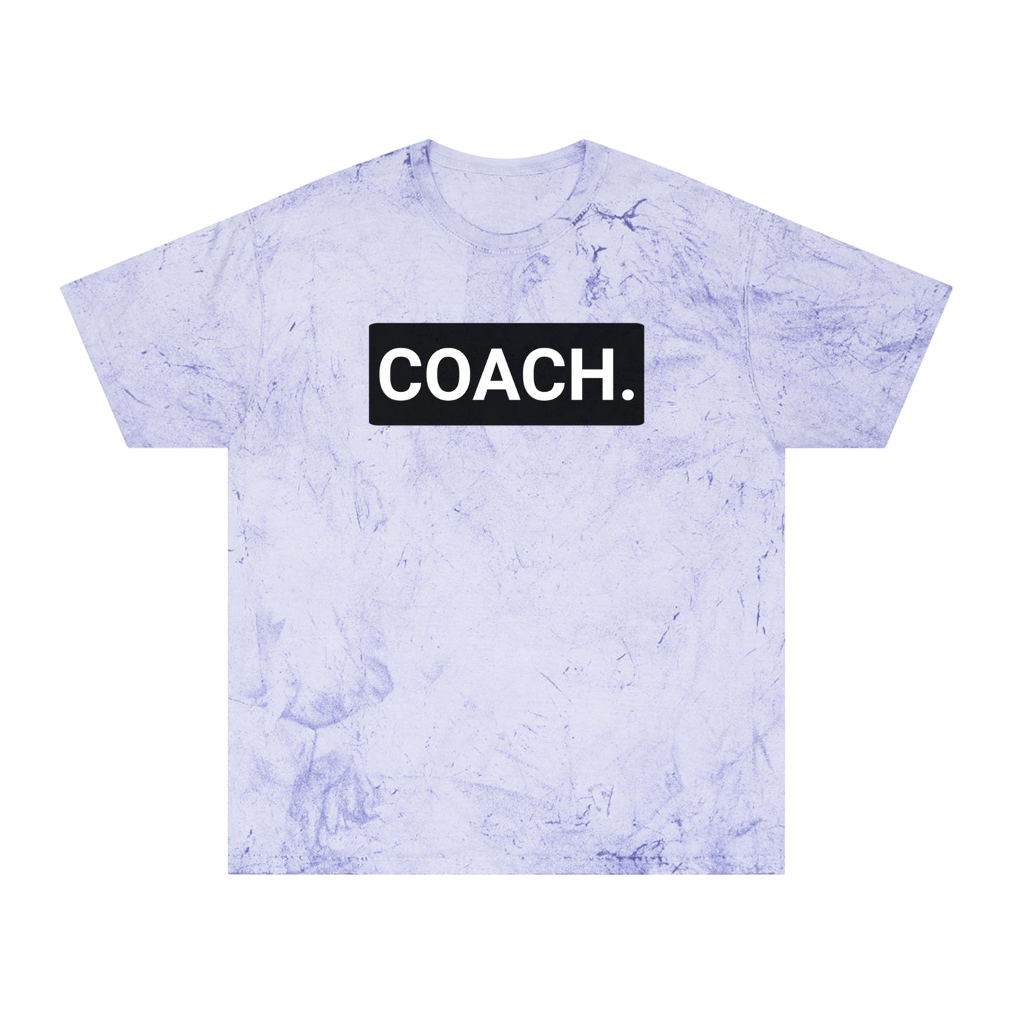 Coach Color Blast