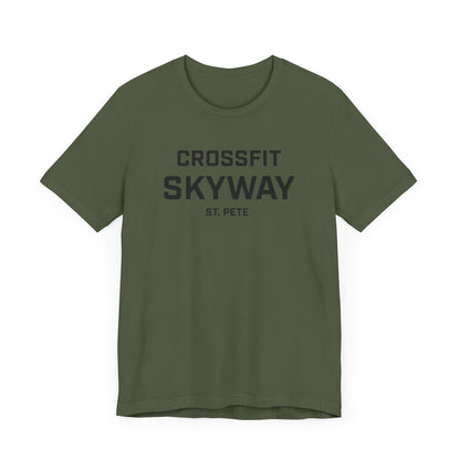 Skyway Logo Tee