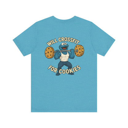 Cookie Monster Tee