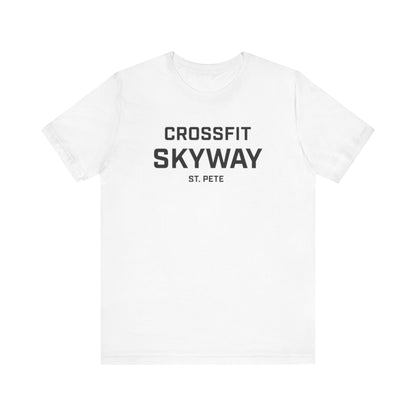 Skyway Logo Tee