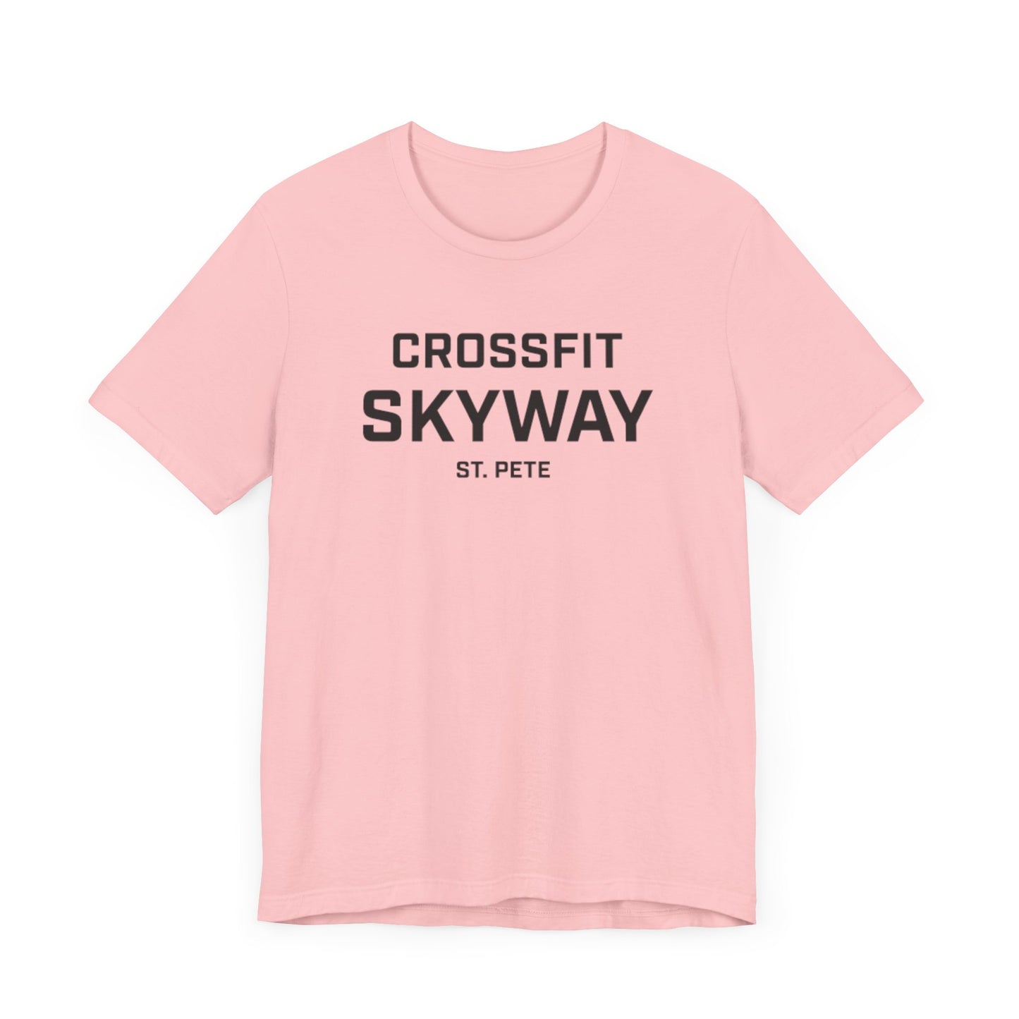 Skyway Logo Tee