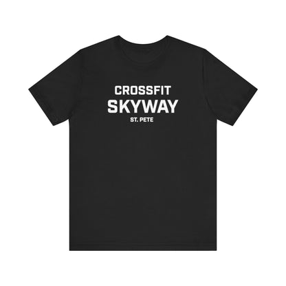 Skyway Logo Tee