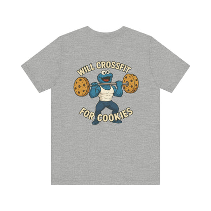 Cookie Monster Tee