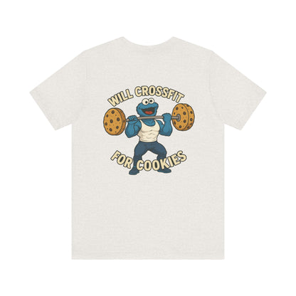 Cookie Monster Tee