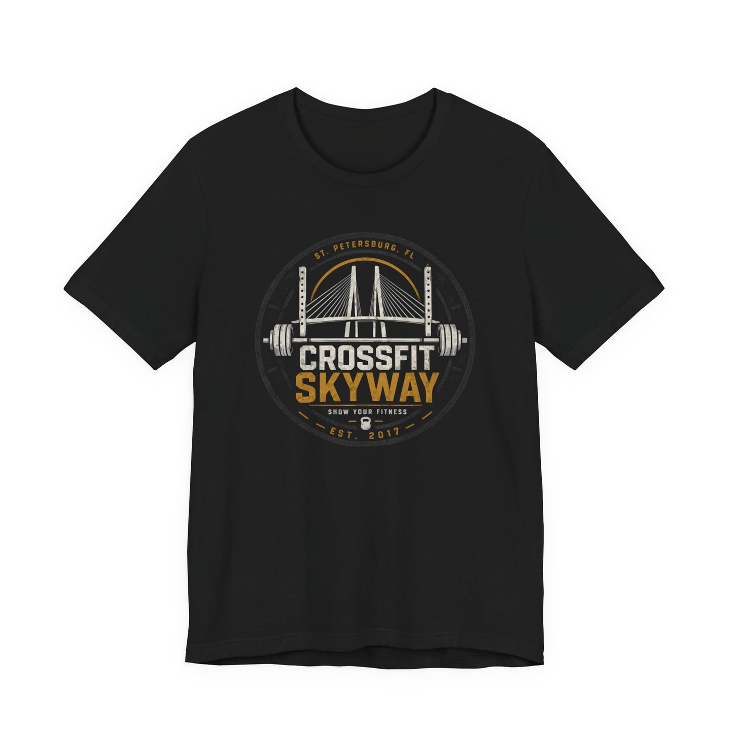 Show Your Fitness