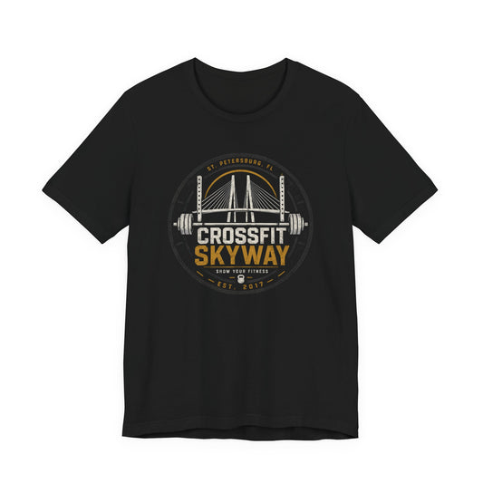 Show Your Fitness