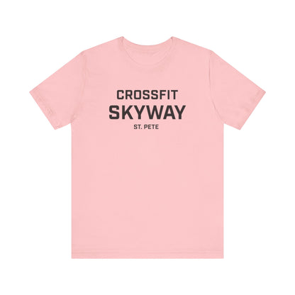 Skyway Logo Tee