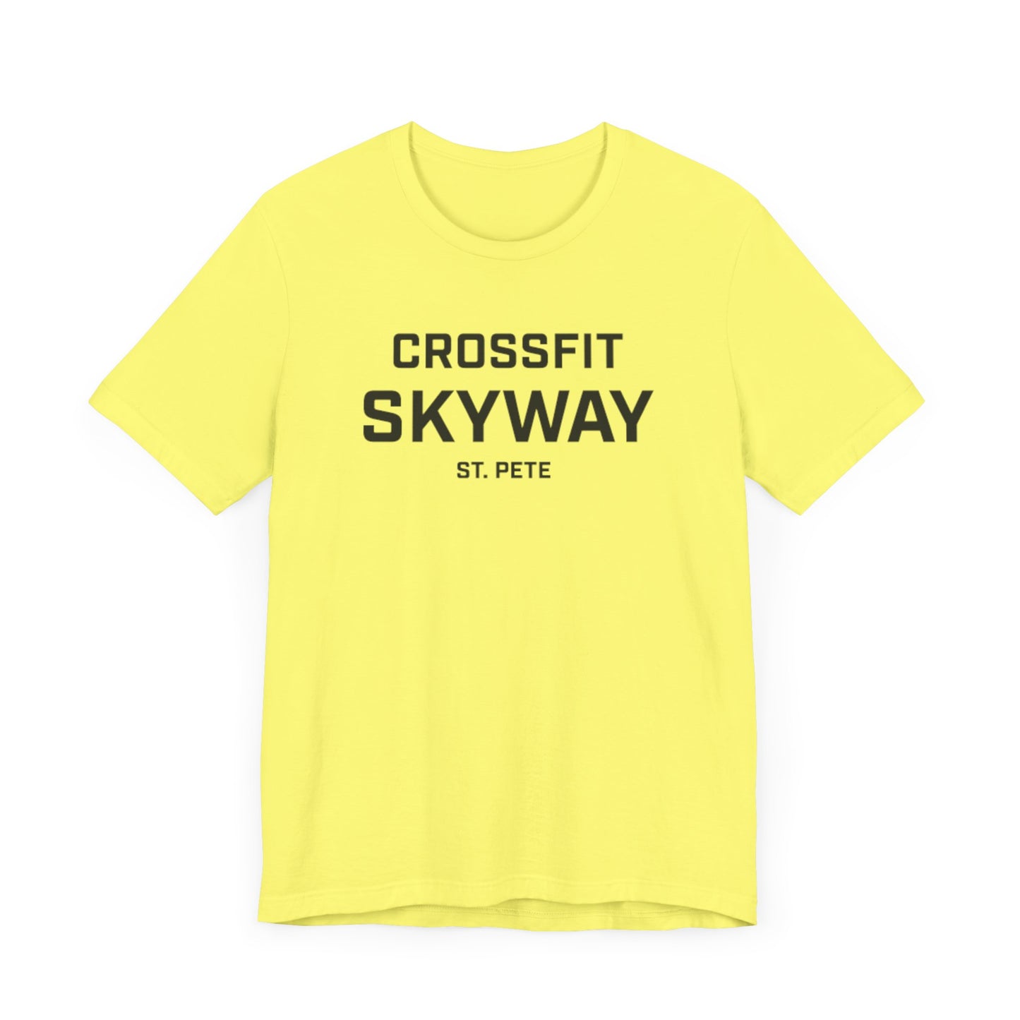 Skyway Logo Tee