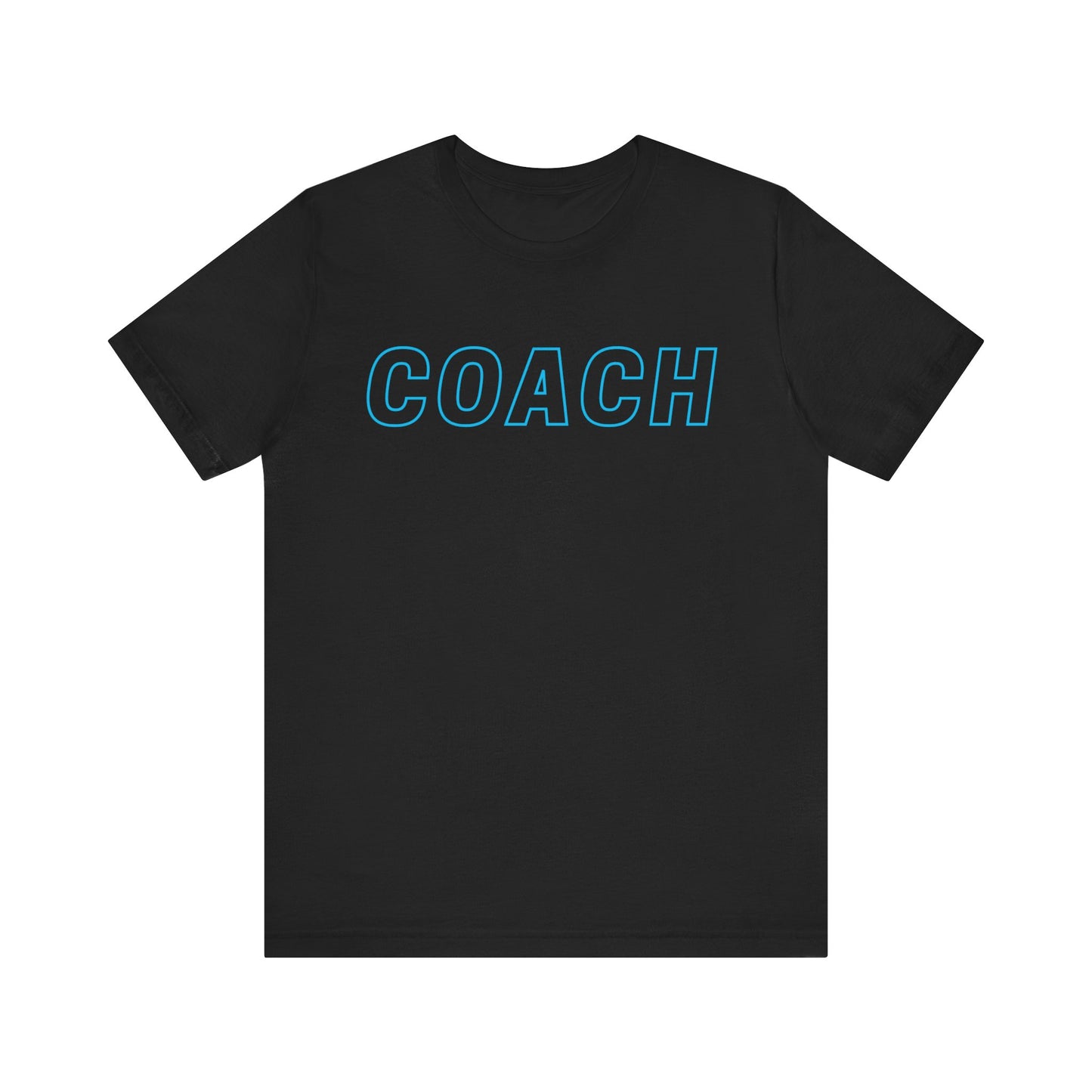 Basic Coach Tee