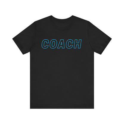 Basic Coach Tee