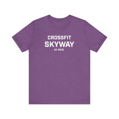 Skyway Logo Tee