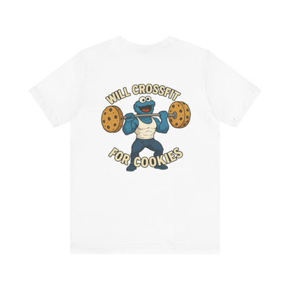 Cookie Monster Tee