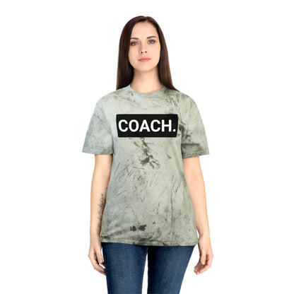 Coach Color Blast