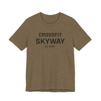 Skyway Logo Tee