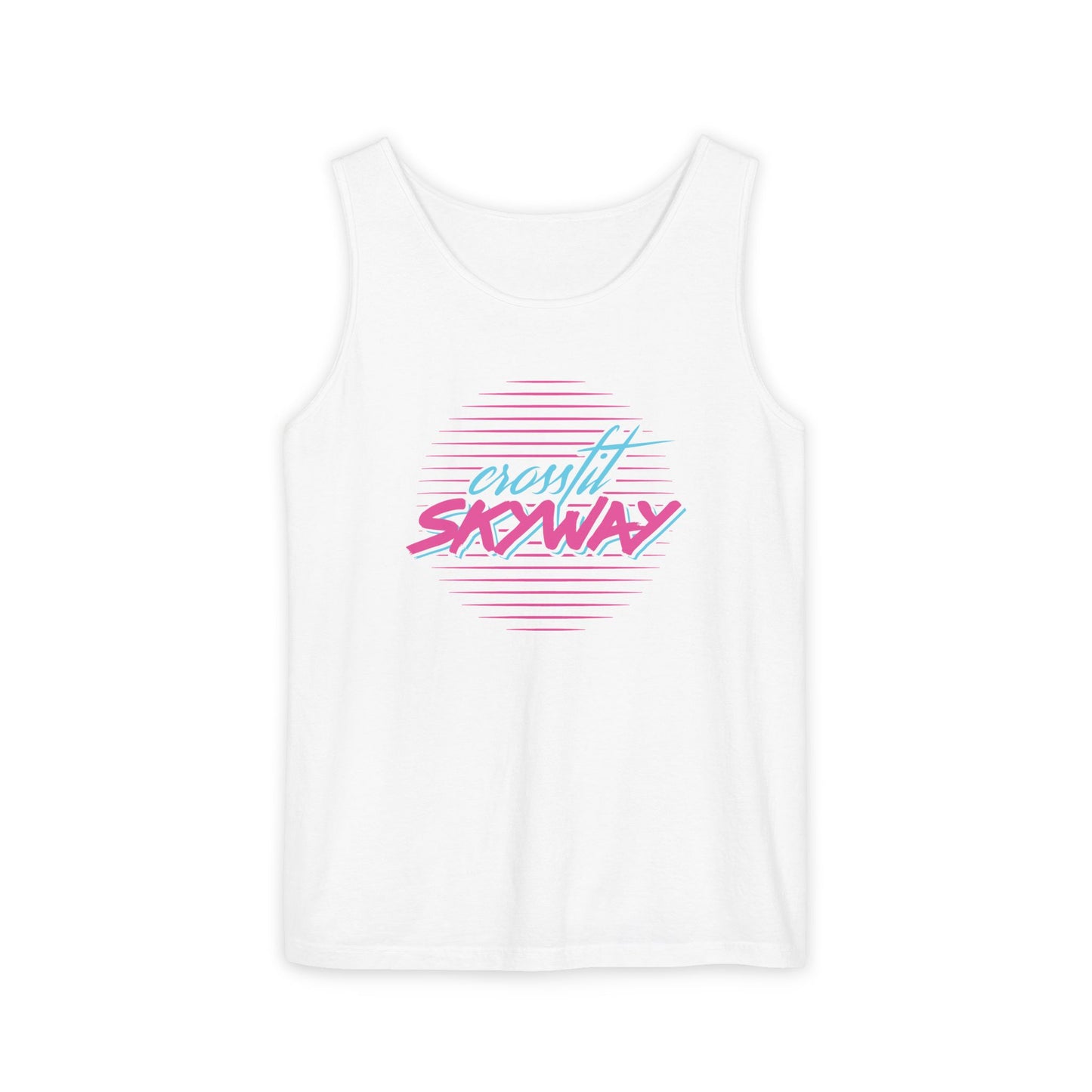 Miami Nights Tank