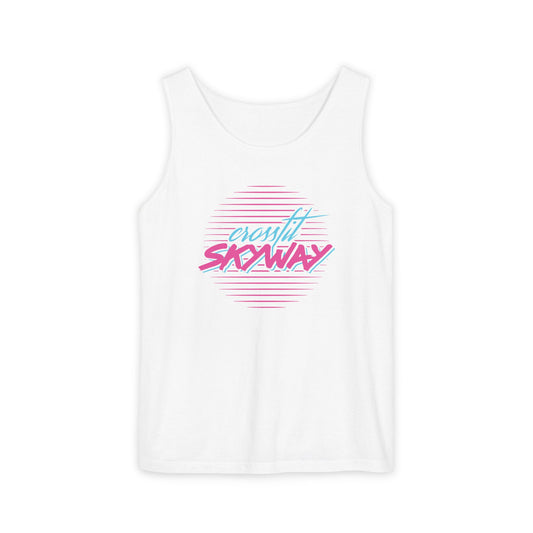 Miami Nights Tank