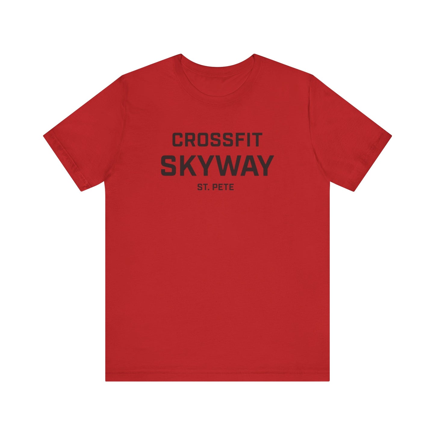 Skyway Logo Tee