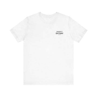 Suns Out Guns Out Tee