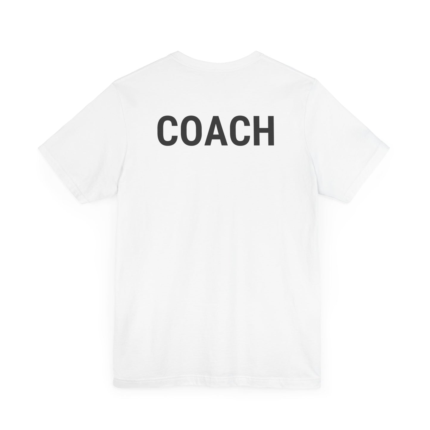 Coach Circle Unisex TShirt