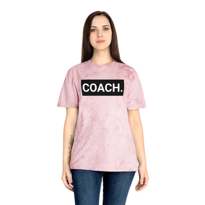 Coach Color Blast