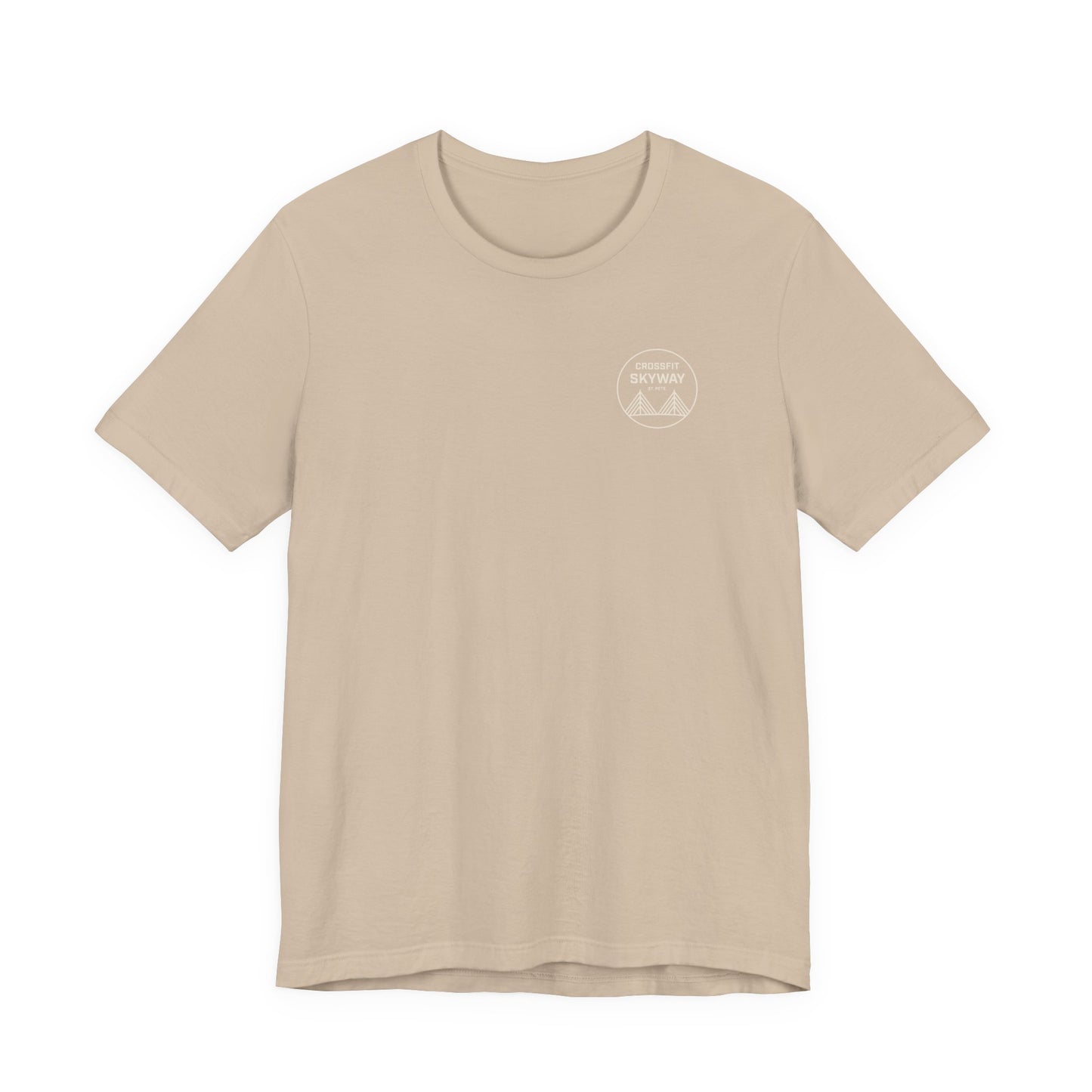 Will Run T-Shirt