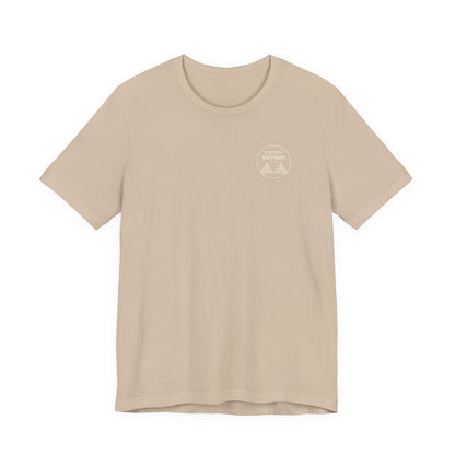 Will Run T-Shirt