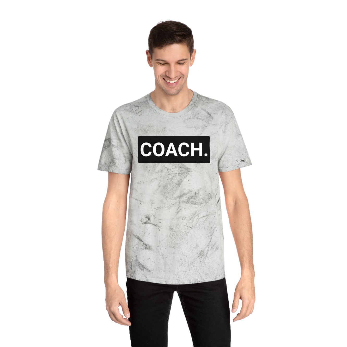 Coach Color Blast