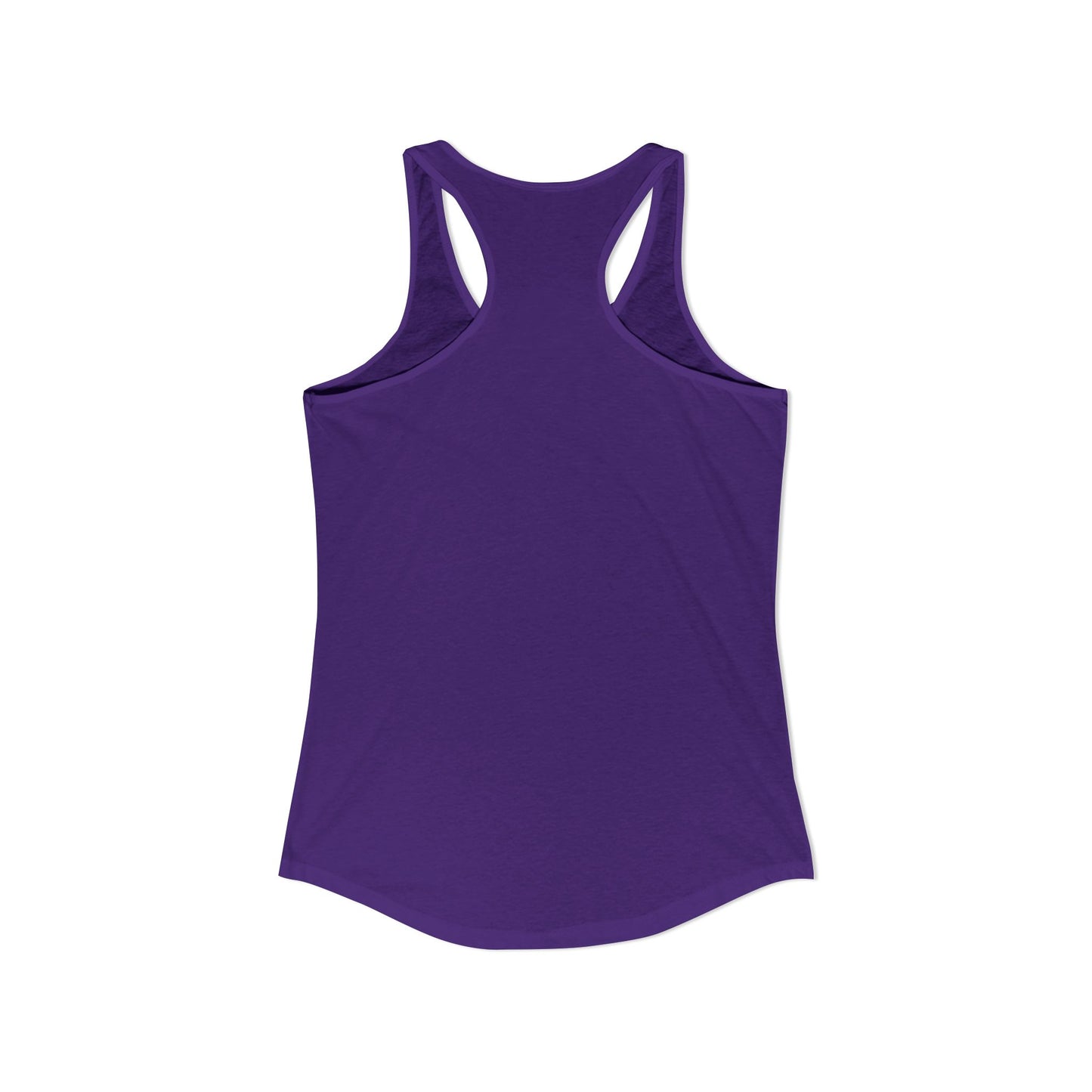 Miami Nights Racerback