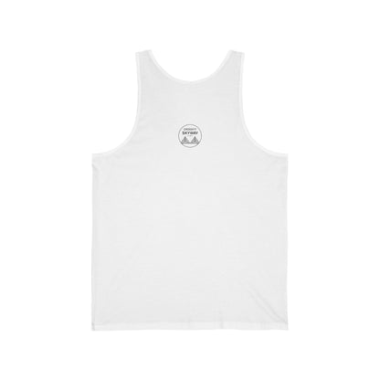 No Shirt No Shoes No Problem Tank