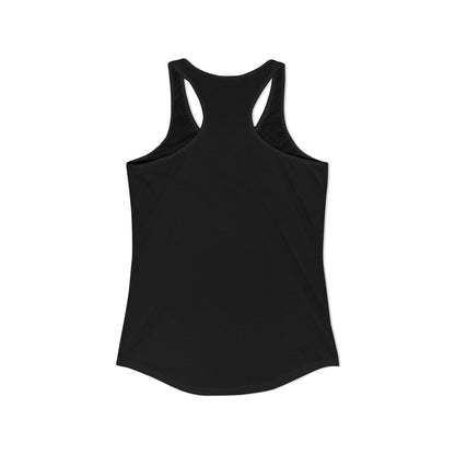 Miami Nights Racerback
