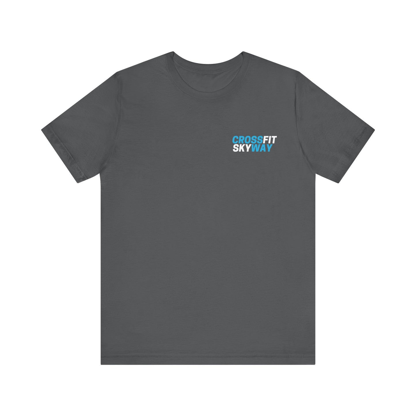 Skyway Smiley Tee