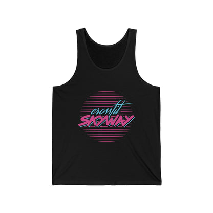 Skyway Miami Nights Tank