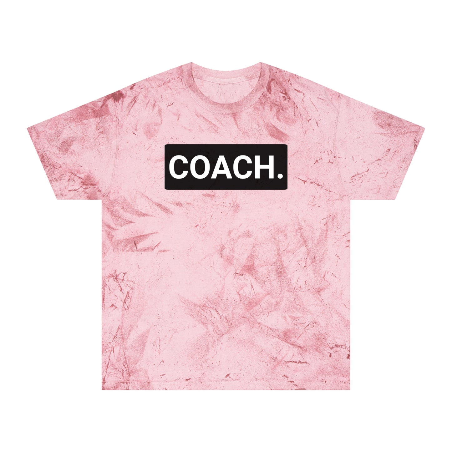 Coach Color Blast