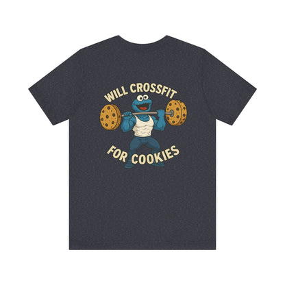 Cookie Monster Tee