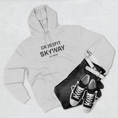 Skyway Fleece Hoodie