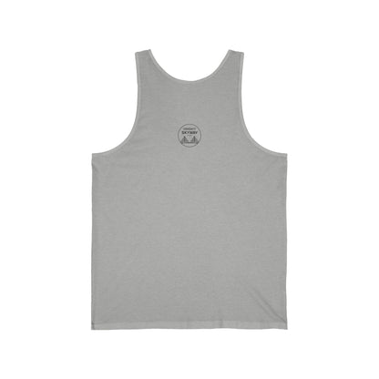 No Shirt No Shoes No Problem Tank