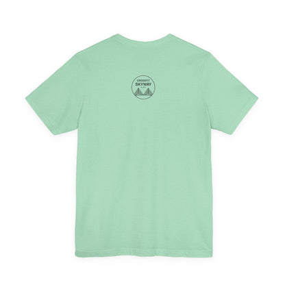 No Shirt, No Shoes, No Problem T-Shirt