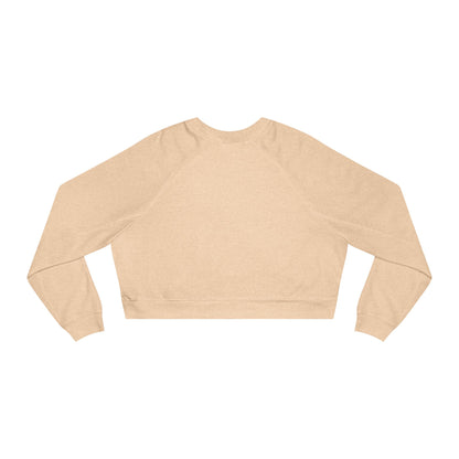 Skyway Cropped Fleece Pullover