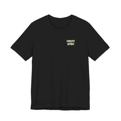 Killing Workout T-Shirt