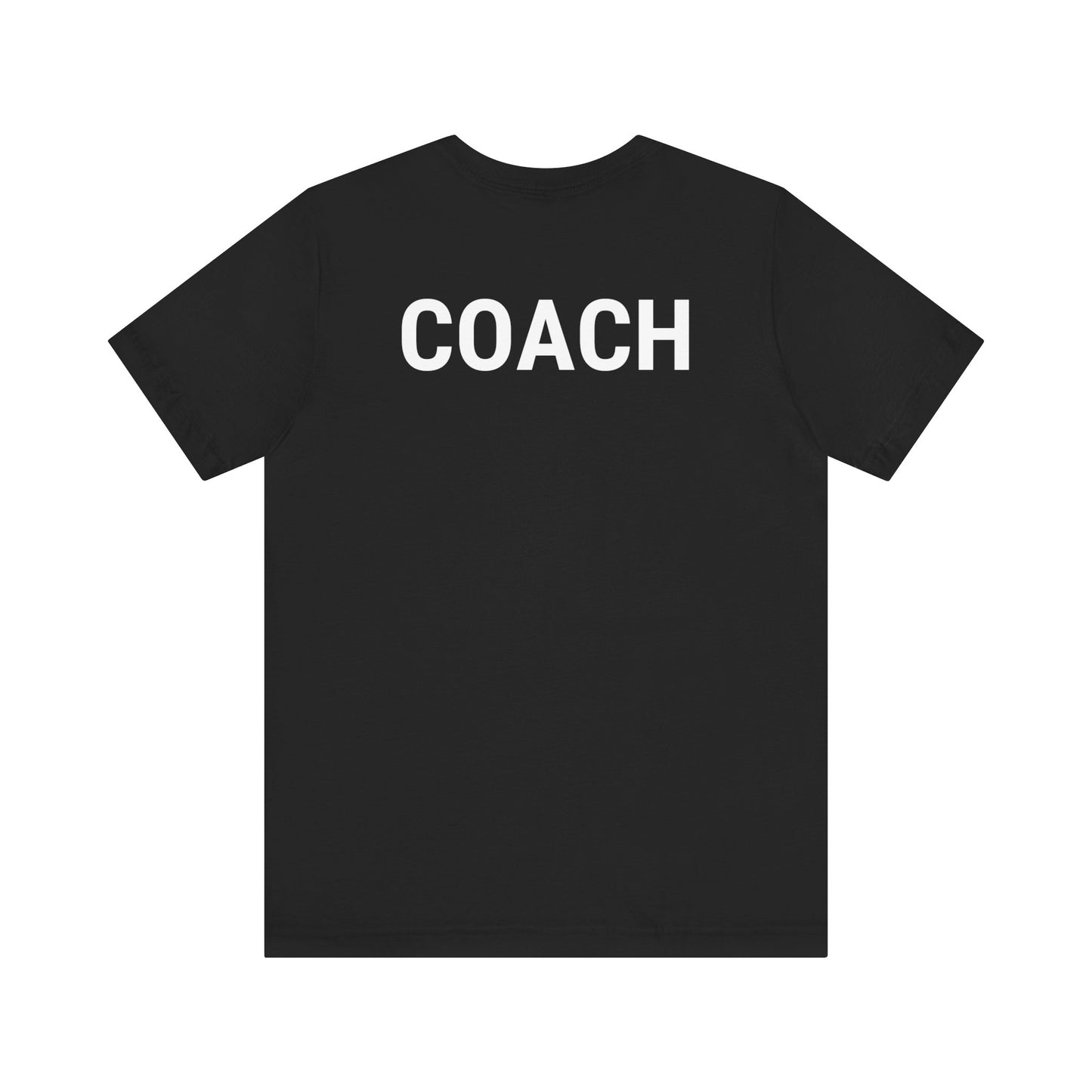 Coach Circle Unisex TShirt