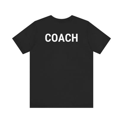 Coach Circle Unisex TShirt