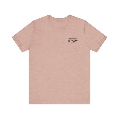 Suns Out Guns Out Tee