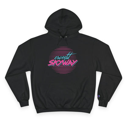 Skyway Miami Nights Hoodie
