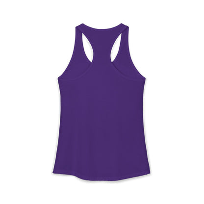 Miami Nights Racerback